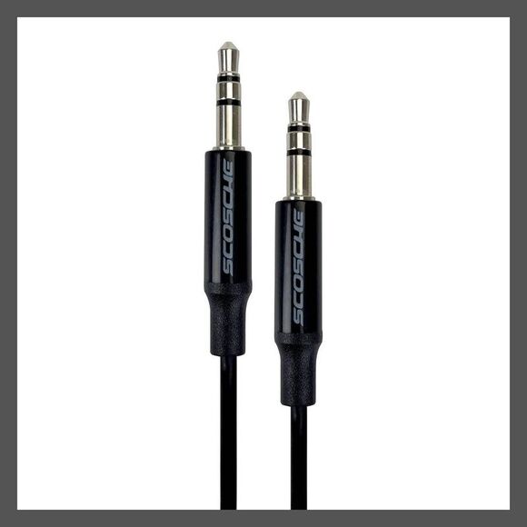 Scosche -  Bluetooth Power Delivery FM Transmitter 12 Black - Picture 4 of 4